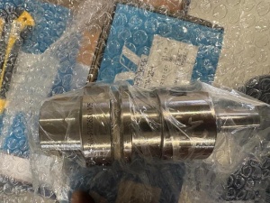PORT SCULA HIDRAULICA HSK50A - PHC06SA-1