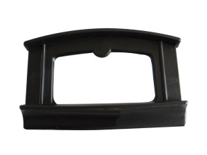 Racleta pentru beton, din PVC