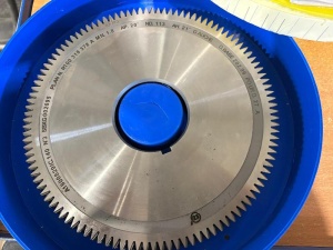 ROLA DE RAS MOD 1.80 A 20DEG 113 DT