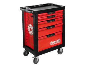 Servanta mobila pentru scule TSG12 Proliner 5