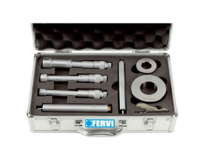 Set de micrometre de interior 40-100 mm M019/40/100
