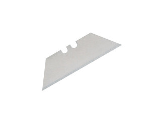 Set rezerve 10 lame drepte pentru cutter, trapezoidale