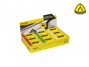 Set slefuitor manual S-Fix SFK 655 Klingspor