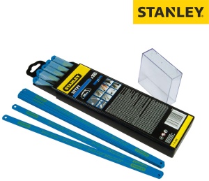 STANLEY | Lama bomfaier Bi-Metal 300 mm, 24 TPI, 1-15-558 - Img 3