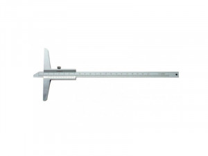 Subler de adancime 0-300 mm C007/300