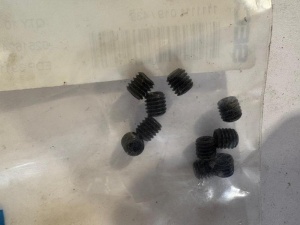 SURUB REF.P6SS 6X6