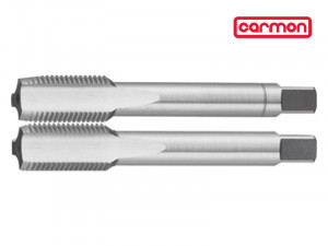 Tarod de mana, Set 2 BUC, HSS, DIN 2181 | MF510-5510