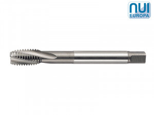 Tarod de masina, elicoidal, filet metric fin, HSS-E DIN 374, Toleranta 6H, Forma C