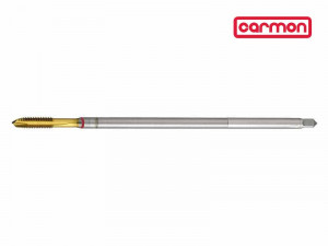 Tarod de masina lung, Set 2 BUC, HSS-E Acoperit QUARTZ, DIN371/376 | M546-6546