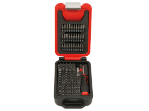 Trusa Fusion Box Small 105 bituri/accesorii