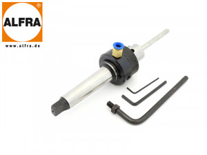 Adaptor AL3 la CM3 | ALFRA 20230