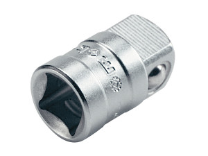 Amplificator 3/8” – 1/2”
