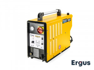 Aparat de taiat cu plasma - Invertor trifazic Ergus - PLASMA 150