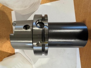 ATASAMENT HSK100 PT.TOOL CAPTO C6 LG