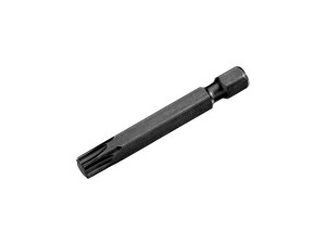 Bit 1/4” lung pentru locas Torx, CLASSIC