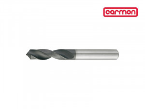 Burghiu elicoidal coada cilindrica, Carbura, DIN 338, Tip N | CL410-5410