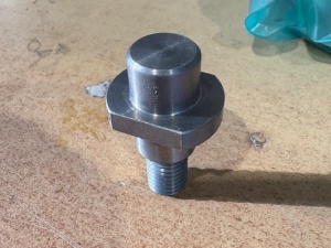 BUTON SONDA