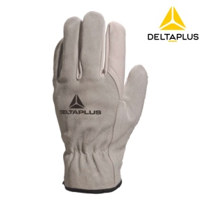 DELTAPLUS | MANUSI DE PROTECTIE DIN PIELE PENTRU LUCRARI MECANICE, FCN29