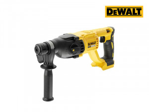DeWalt | Ciocan rotopercutor SDS-Plus, 18V, DCH133NT-XJ