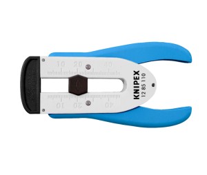 Dezizolator pentru cabluri din fibră optică