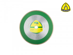 Disc diamantat DT 600 F SUPRA Klingspor