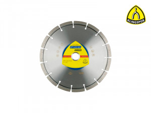Disc diamantat DT 600 GU SUPRA Klingspor