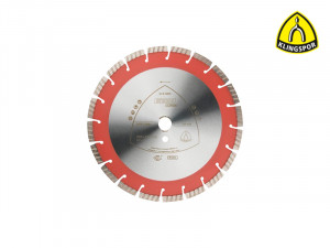 Disc diamantat DT 900 B SPECIAL Klingspor
