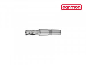 Freza cilindro frontala, HSS Co8%, DIN 845B | CM45TF-1450