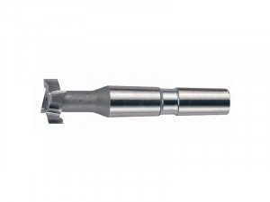 Freza pentru canale T, coada conica, DIN 851, HSS-Co