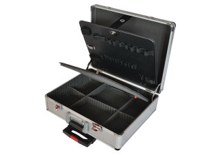 Geanta pentru scule ALU-TROLLEY