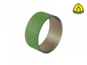Inel abraziv forma cilindrica multistrat CS 451 X Klingspor