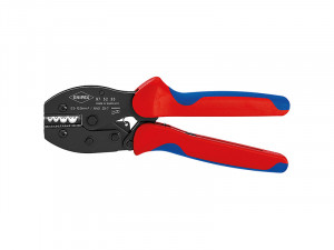 KNIPEX PreciForce® Clești de sertizare