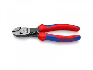 KNIPEX TwinForce® Șfic de tăiere ultraperformant