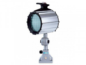 Lampa fara transformator pentru masini-unelte Ø125 mm