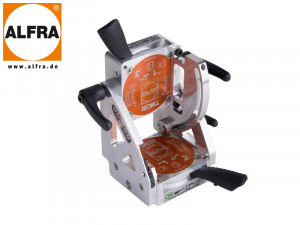 Magnet de pozitionare unghi reglabil, 0-90°, TMA 600 | ALFRA 41100.A