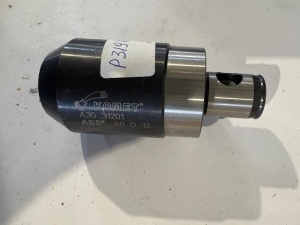 MANDRINA ABS40.FWD.12 A30.31201