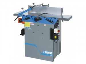 Masina combinata de indreptat si rindeluit 0749