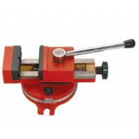 Menghina cu falci prismatice si baza rotativa 120 mm - M034