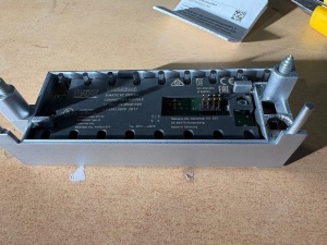 MODUL DE SIGURANTA 4/8 F-DI DC24V/4F-DO DC24V
