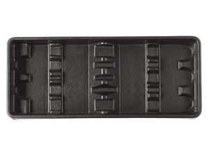 Modul PVC pentru 5 pile