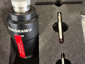 PALPATOR RENISHAW SP600M XE A-2098-0104
