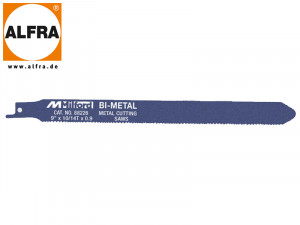 Panza fierastrau sabie | ALFRA 30045