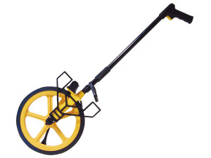 Roata de masura ECO