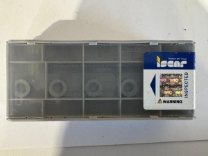 SCAUN REF:LSR 1203