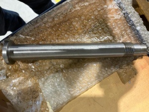SOCLU N2 D.36/D.35X165.37MM