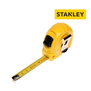 STANLEY | Ruletă 3 m x 12.7 mm, 1-30-487 - Img 2
