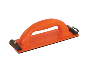Suport slefuire pentru hartie abraziva