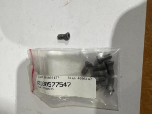 SURUB SPECIAL SR 34-535/L9,5-SN