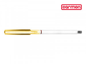 Tarod de masina, HSS-EX acoperit QUARTZ, DIN 357 | M514-6514