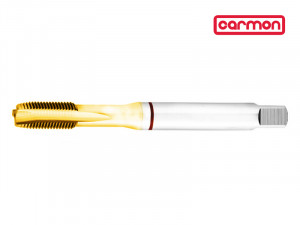 Tarod de masina, HSS-EX Acoperit QUARTZ, DIN 371/374 | UNF562-6562